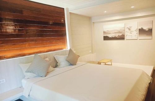 Khanong Phra Hotel | Aob-Oun Homestay