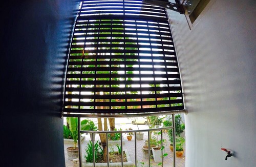 Phan Thong Hotel | Thanarom Place