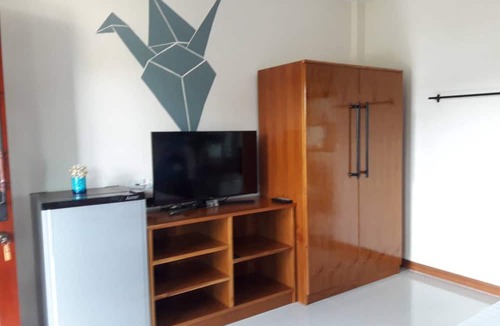 Nong Khai Hotel | Warintorn Court
