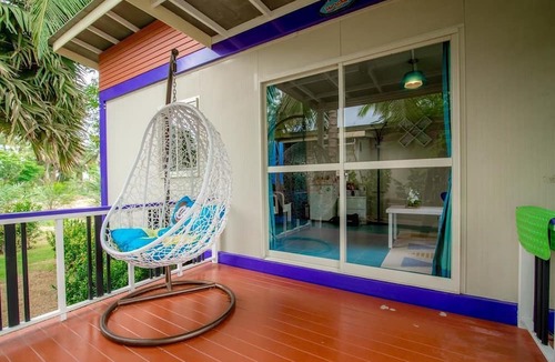 Hin Lek Fai Hotel | Rai Saweangsuk88