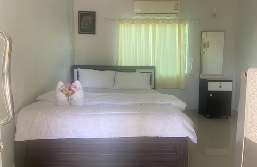 Si Satchanalai Hotel | Downhill Resort