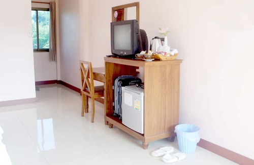 Wiang Kaen Hotel | Kong Krid Resort Hotel