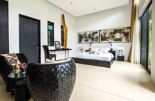 Klong Son Villa | Sand Resort