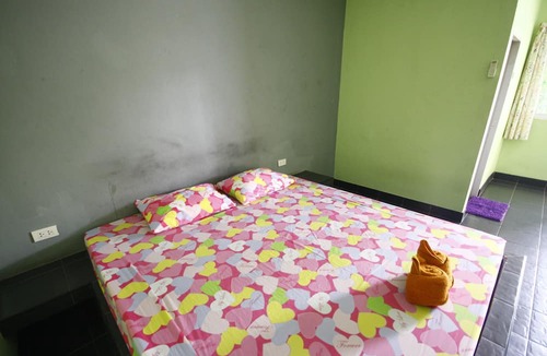 Bang Lamung Hotel | Mee Rak Resort