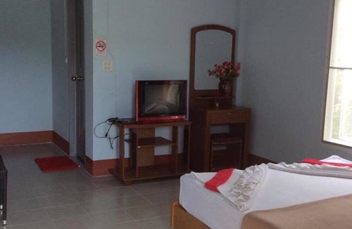Khao Lak Hotel | Bangsak Hut