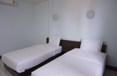 Pak Chom Hotel | Baanta Hotel Pakchom
