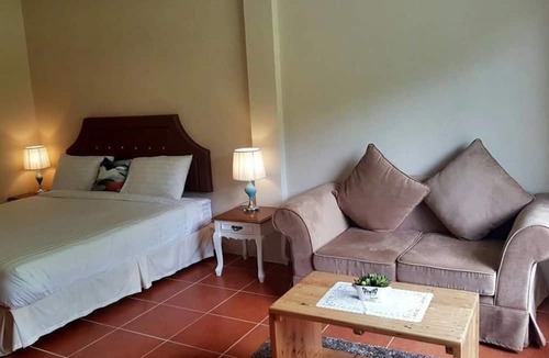 Mu Si Hotel | Palazzo Pavone Gallery & Resort