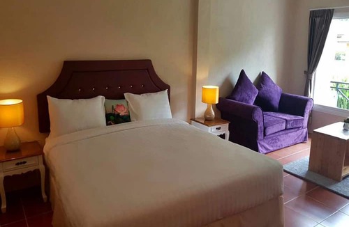 Mu Si Hotel | Palazzo Pavone Gallery & Resort