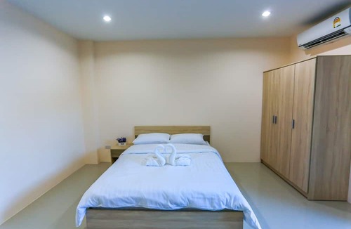 Mae Pa Hotel | Tempo Plus Apartment Mae Sot