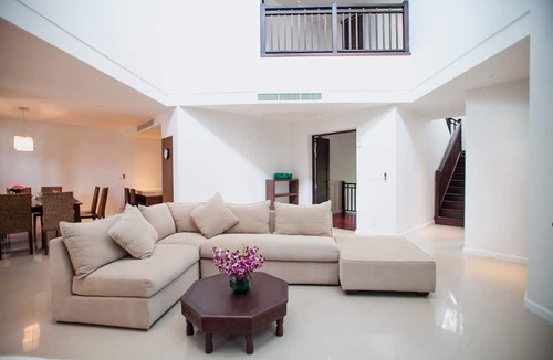 Sai Thai Villa | Amatapura Seaview Villa 26