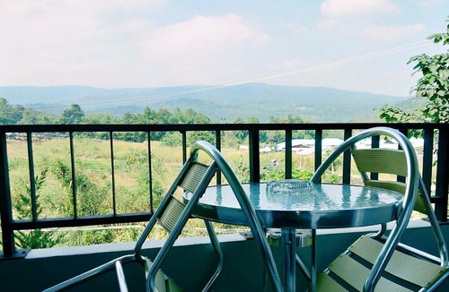 Phu Ruea Hotel | SJK Boutique Hotel