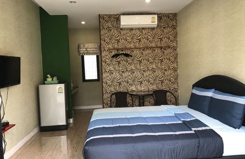 Khaem Son Hotel | 7 House