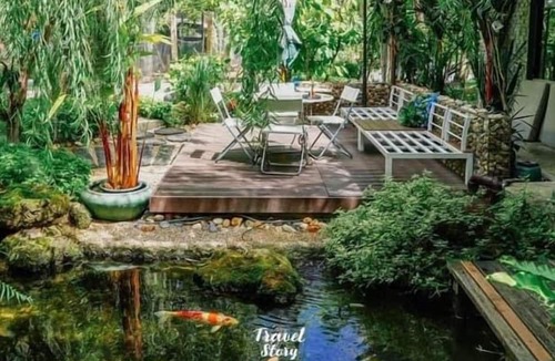 Thung Phaya Thai Hotel | Bangkok Oasis Hotel