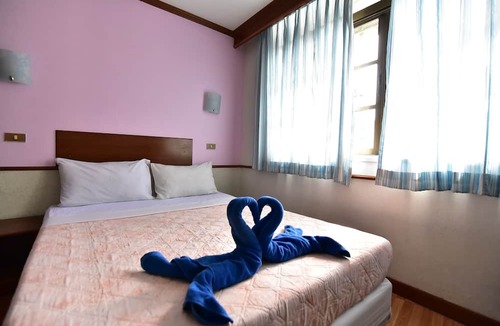 Downtown Krabi Hotel | Krabi Grand Hotel