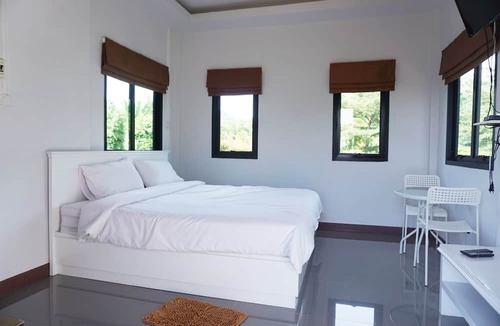 Thung Chang Hotel | Thungchanghill Resort