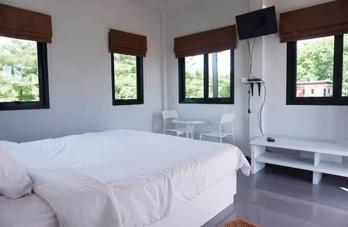 Thung Chang Hotel | Thungchanghill Resort