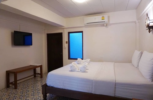 Nan Hotel | Nan Lanna Hotel