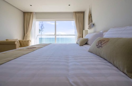 Na Chom Thian Hotel | Worita Cove Hotel