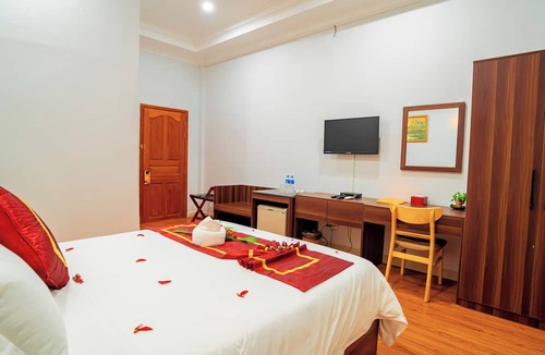Thmei Commune Hotel | Lucky89 Border Casino