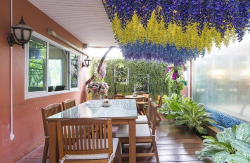 Lat Krabang Hotel | Orchid Resort