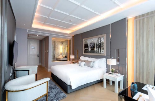 Nong Khon Kwang Hotel | De Princess Hotel Udonthani
