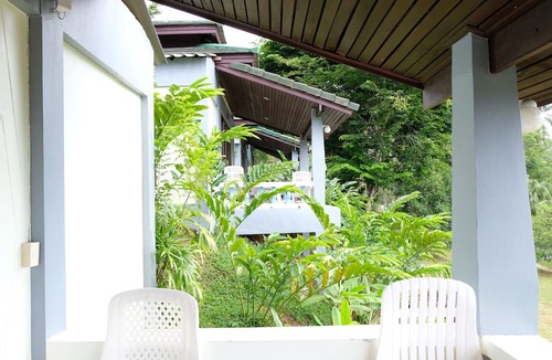 Khuekkhak Hotel | Khaolak Hillside Villa