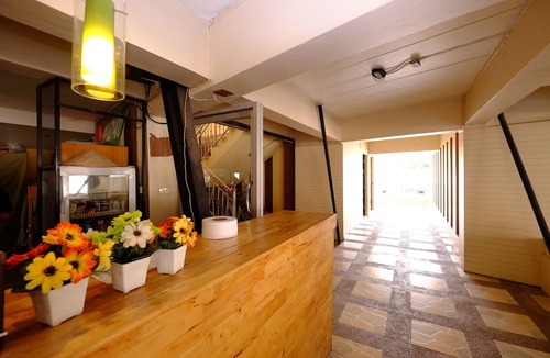 Nakhon Phanom Hotel | Baan Rim Khong Hotel