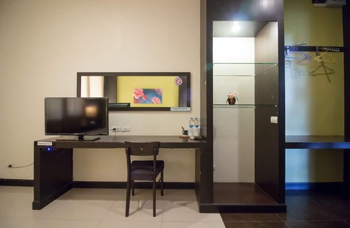 Tha Sae Hotel | Jumbo House