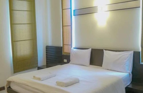 Krabi Hotel | KM House