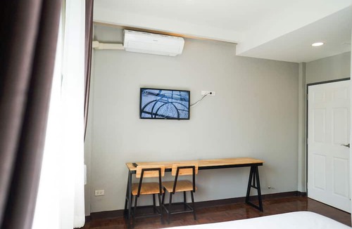 Chang Khlan House | Lux Rooms Night Bazaar