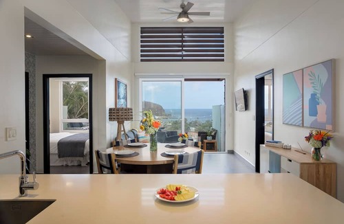 San Juan del Sur Hotel | La Santa Maria Boutique Hotel & Residences San Juan del Sur Nicaragua
