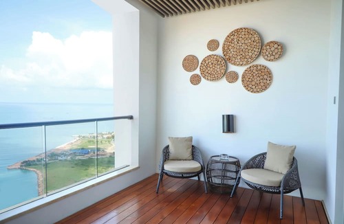 Sihanoukville City Centre Hotel | Xihu Resort Hotel