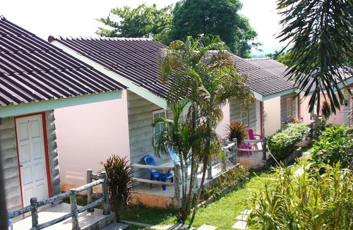 Ranong Hotel | Dahla House Ranong