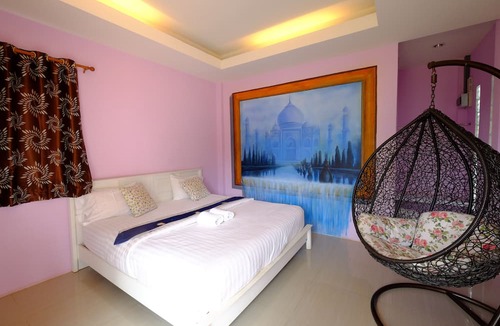 Nakhon Phanom Hotel | Sixty Nine Resort