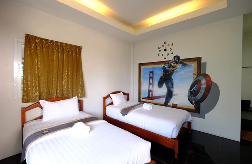 Nakhon Phanom Hotel | Sixty Nine Resort