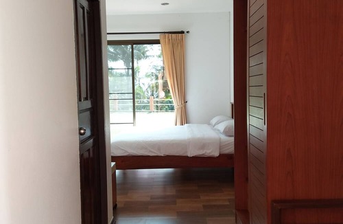 Laem Ngop House | Sleep Soundly By The sea