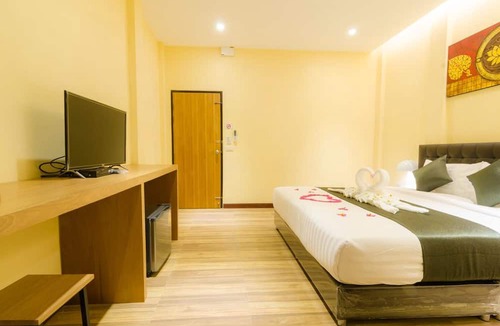 Na Thon House | My Living Place Nathon