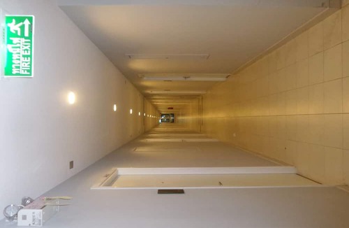 Rangsit Hotel | PLUM Condo Phaholyothin 89