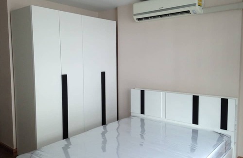 Rangsit Hotel | PLUM Condo Phaholyothin 89