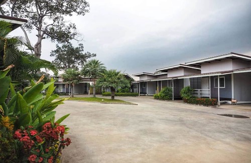 Yasothon Hotel | Zigzag Resort Yasothorn