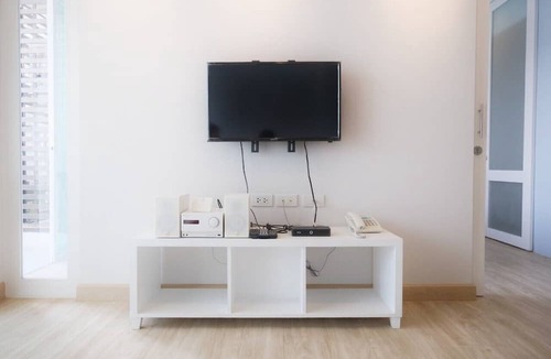 Sam Roi Yot Apartment | The Sea Condominium A22
