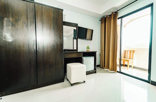 Ban Saiyuan Hotel | Saiyuan Residence Phuket