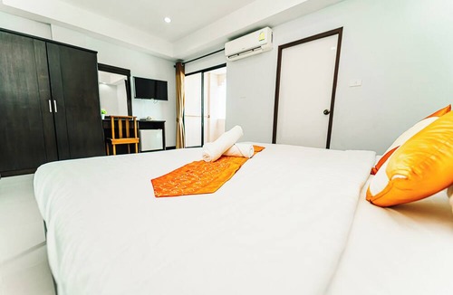 Ban Saiyuan Hotel | Saiyuan Residence Phuket