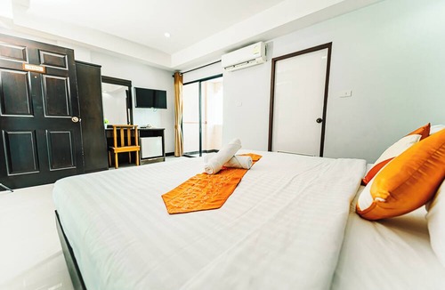Ban Saiyuan Hotel | Saiyuan Residence Phuket