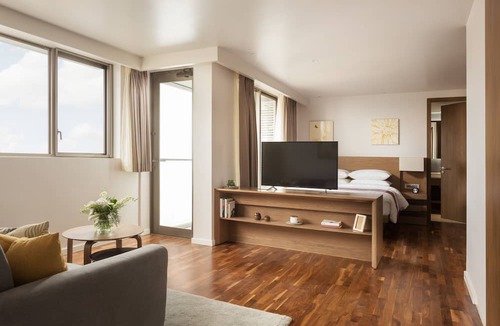 Daun Penh Hotel | Hotel Emion Phnom Penh