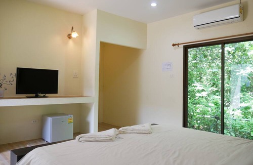 Chanthaburi Hotel | Aiyara Garden Resort