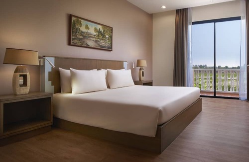 Sawankhalok Hotel | Sabai Sabai Sukhothai