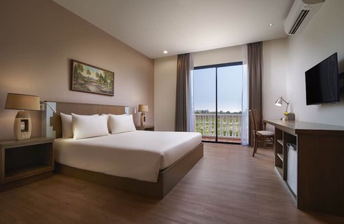 Sawankhalok Hotel | Sabai Sabai Sukhothai