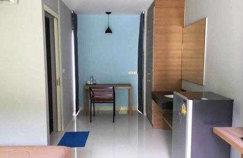Thep Kasattri Hotel | Phumi Resort