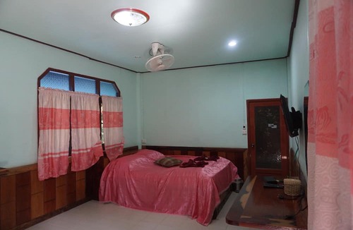Ban Rai Hotel | Rai Aeifoon Resort